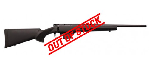 Howa Mini Action .223 22" Barrel Bolt Action Rifle